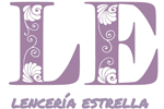 Logo Lencería Estrella